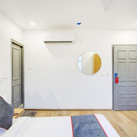 Townhouse Townhouse Atal Chowk Indirapuram Ghaziabad Zewnętrze zdjęcie