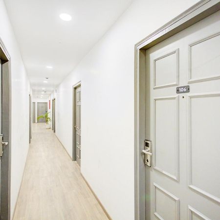 Townhouse Townhouse Atal Chowk Indirapuram Ghaziabad Zewnętrze zdjęcie