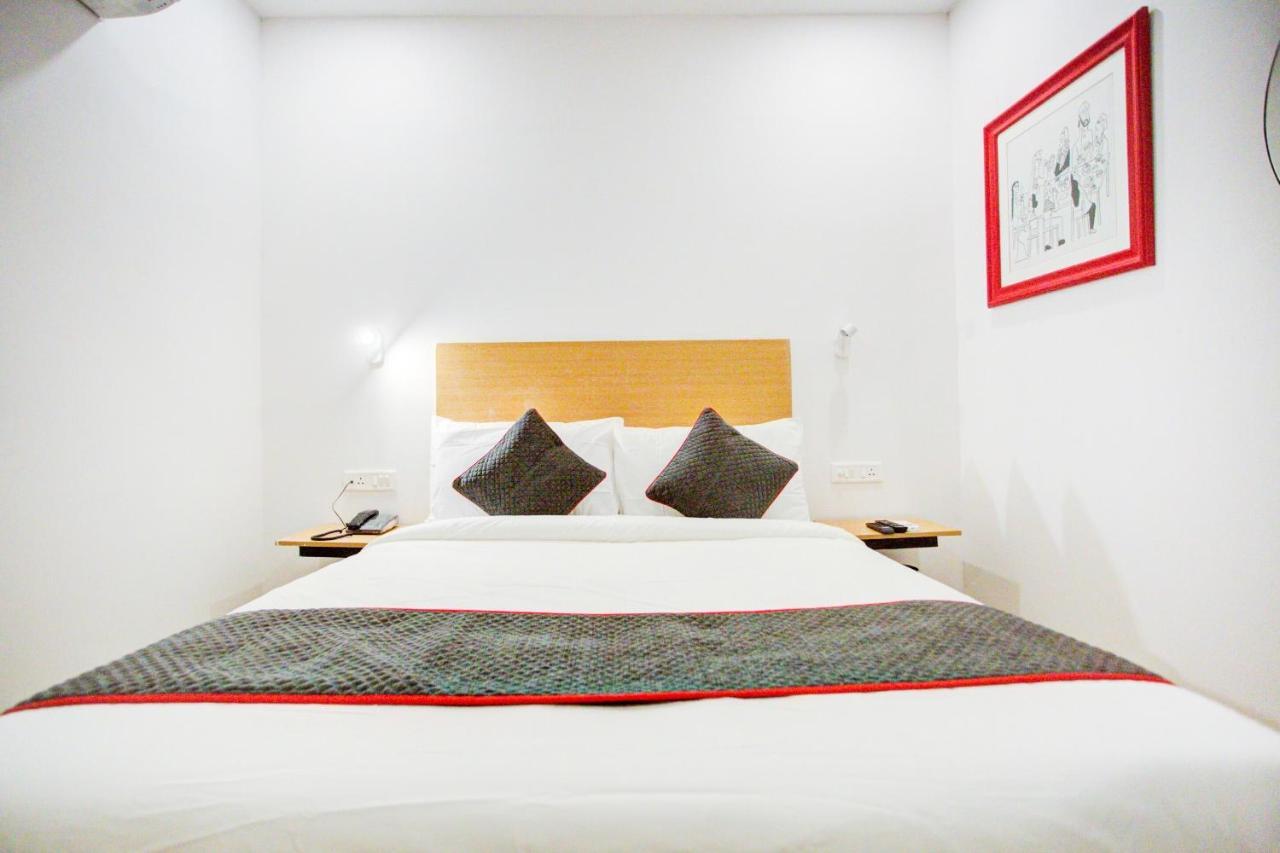 Townhouse Townhouse Atal Chowk Indirapuram Ghaziabad Zewnętrze zdjęcie
