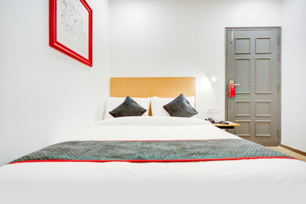 Townhouse Townhouse Atal Chowk Indirapuram Ghaziabad Zewnętrze zdjęcie