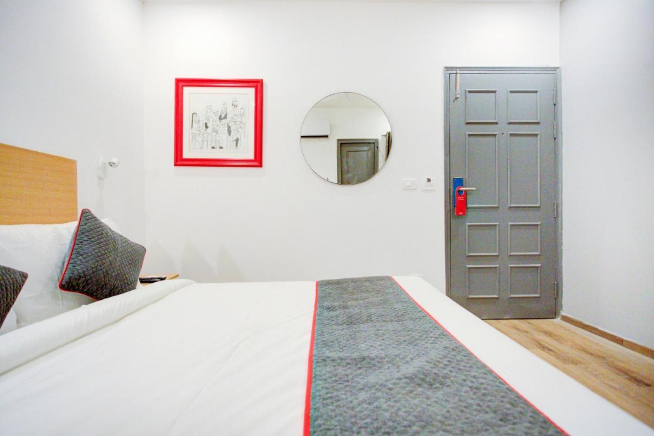 Townhouse Townhouse Atal Chowk Indirapuram Ghaziabad Zewnętrze zdjęcie