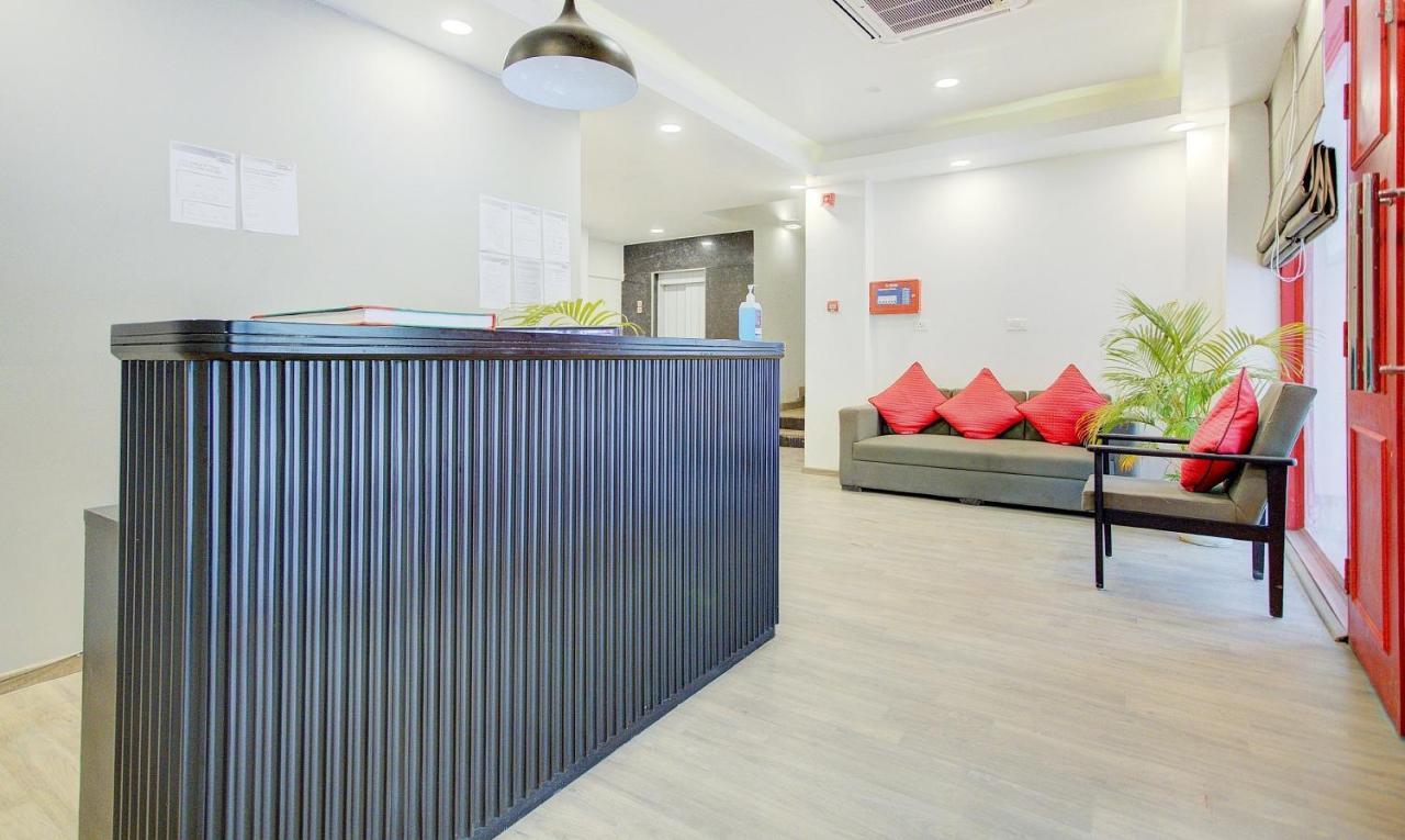 Townhouse Townhouse Atal Chowk Indirapuram Ghaziabad Zewnętrze zdjęcie