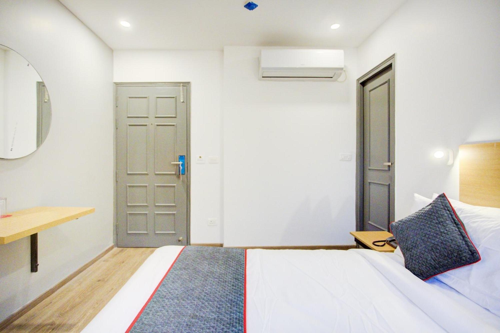 Townhouse Townhouse Atal Chowk Indirapuram Ghaziabad Zewnętrze zdjęcie
