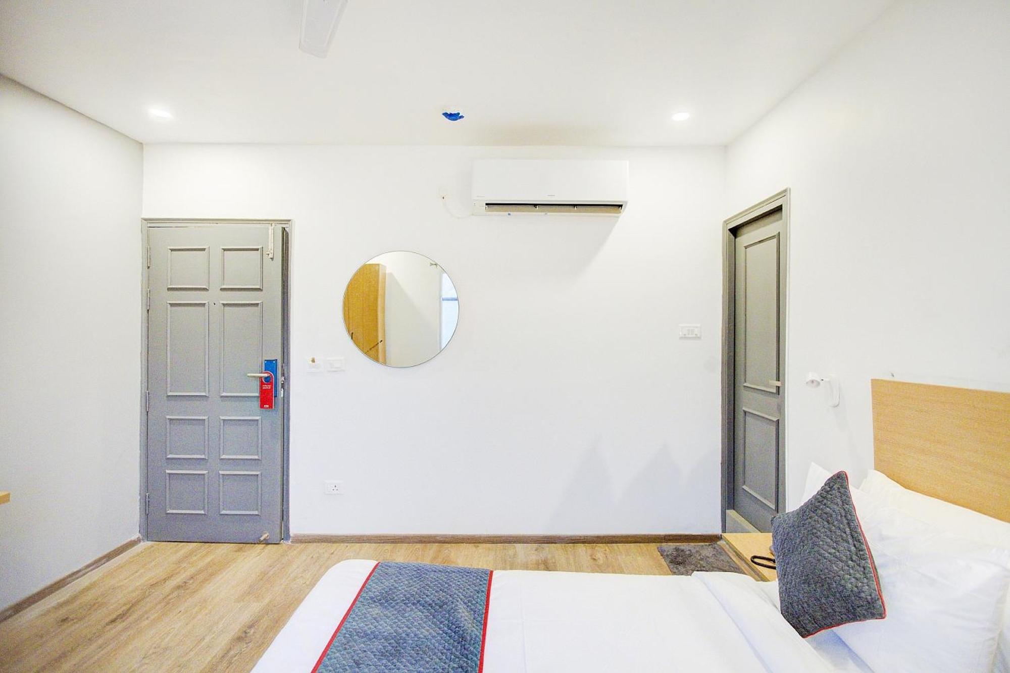 Townhouse Townhouse Atal Chowk Indirapuram Ghaziabad Zewnętrze zdjęcie