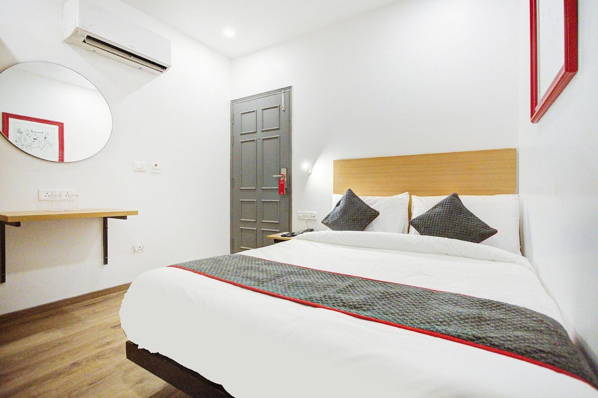 Townhouse Townhouse Atal Chowk Indirapuram Ghaziabad Zewnętrze zdjęcie