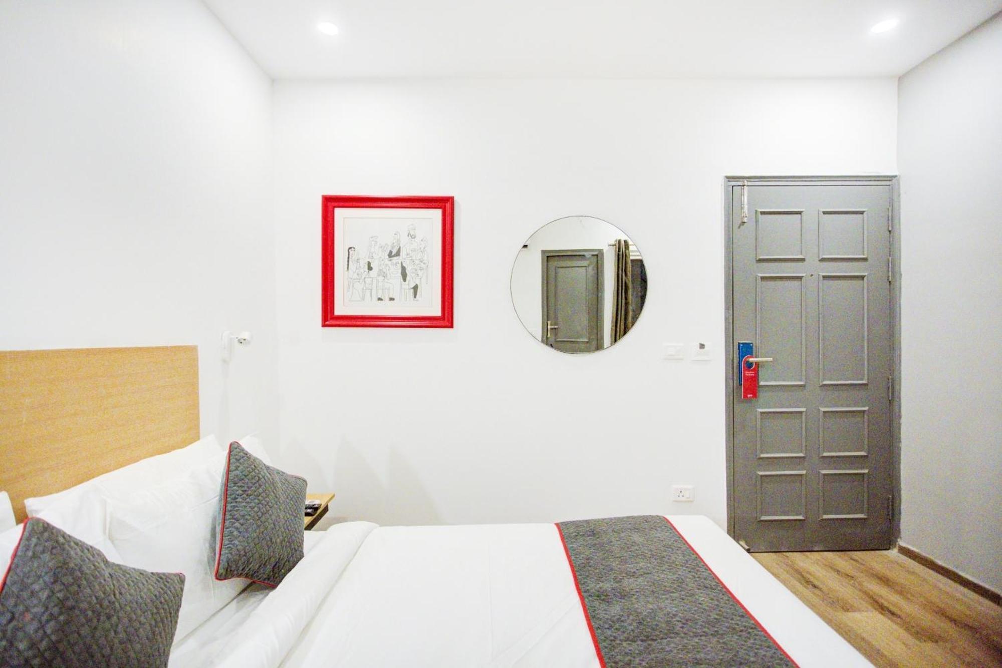 Townhouse Townhouse Atal Chowk Indirapuram Ghaziabad Zewnętrze zdjęcie