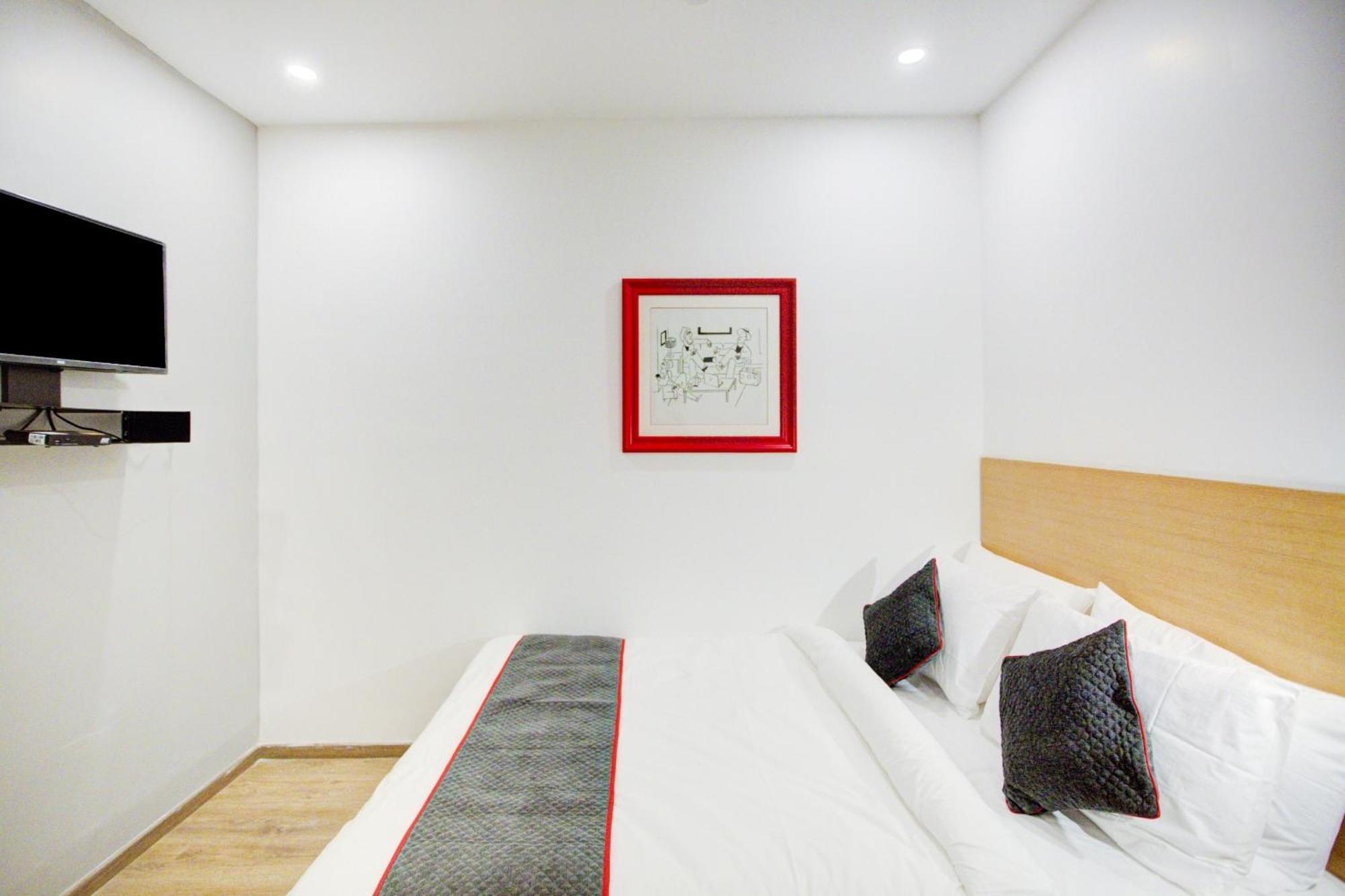 Townhouse Townhouse Atal Chowk Indirapuram Ghaziabad Zewnętrze zdjęcie