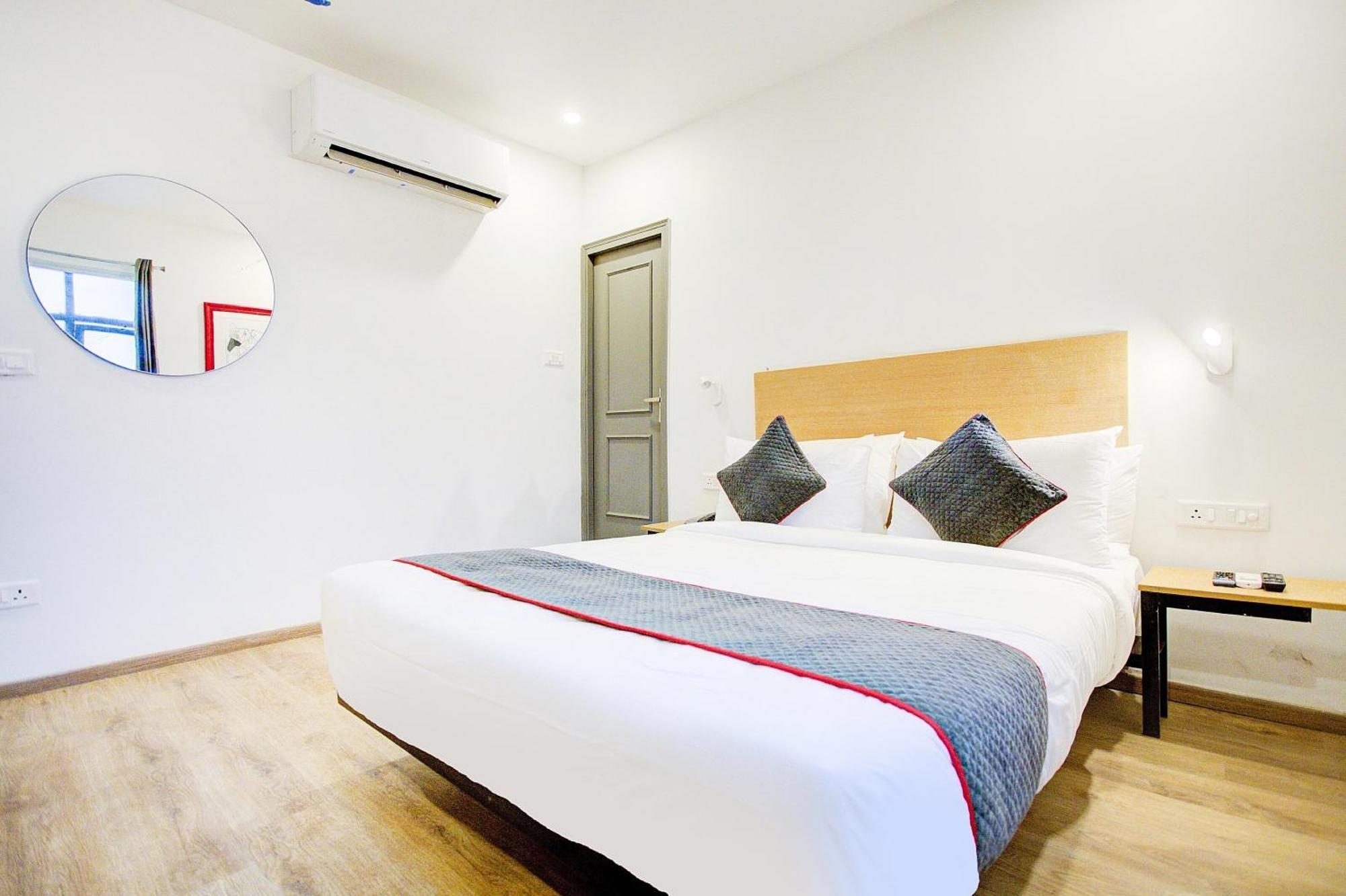 Townhouse Townhouse Atal Chowk Indirapuram Ghaziabad Zewnętrze zdjęcie