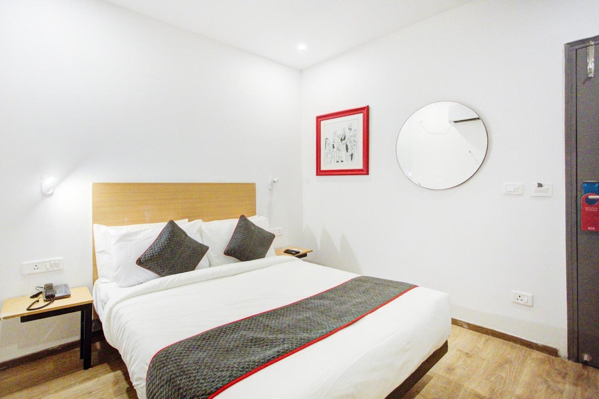 Townhouse Townhouse Atal Chowk Indirapuram Ghaziabad Zewnętrze zdjęcie
