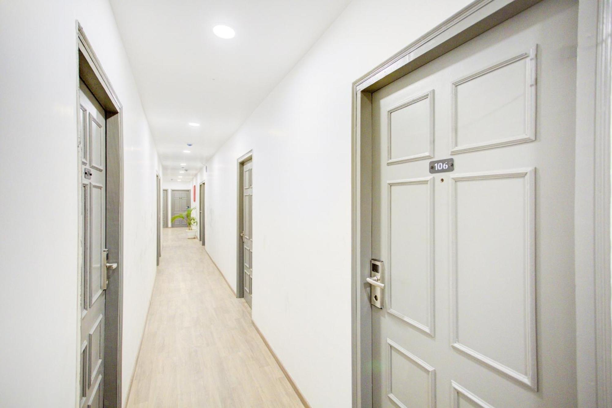 Townhouse Townhouse Atal Chowk Indirapuram Ghaziabad Zewnętrze zdjęcie
